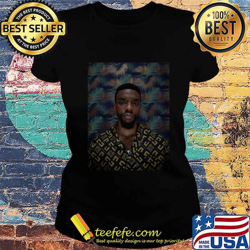 Black panther rip chadwick boseman pictures s Ladies tee Black panther rip chadwick boseman pictures s Ladies tee