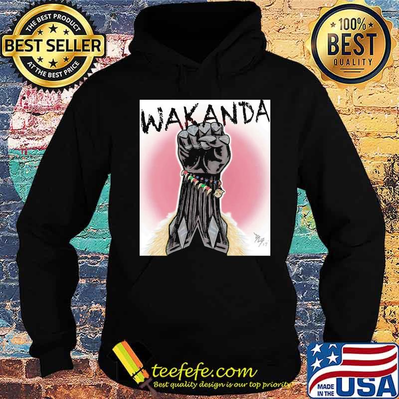Black panther rip chadwick Boseman wakanda black lives matter s Hoodie Black panther rip chadwick Boseman wakanda black lives matter s Hoodie