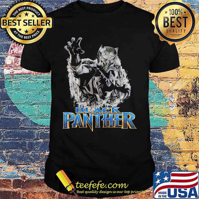 Black panther rip chadwick Boseman wakanda forever 2020 shirt