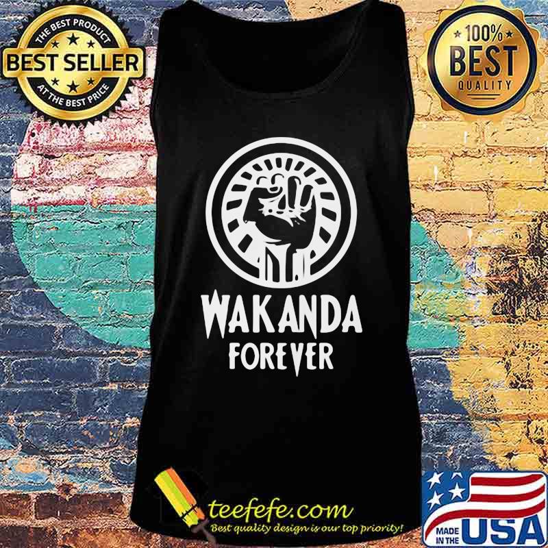 Black panther rip chadwick Boseman wakanda forever black lives matter s Tank top Black panther rip chadwick Boseman wakanda forever black lives matter s Tank top