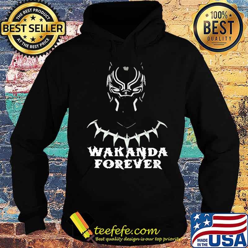 Black panther rip chadwick boseman wakanda forever dead 2020 s Hoodie Black panther rip chadwick boseman wakanda forever dead 2020 s Hoodie