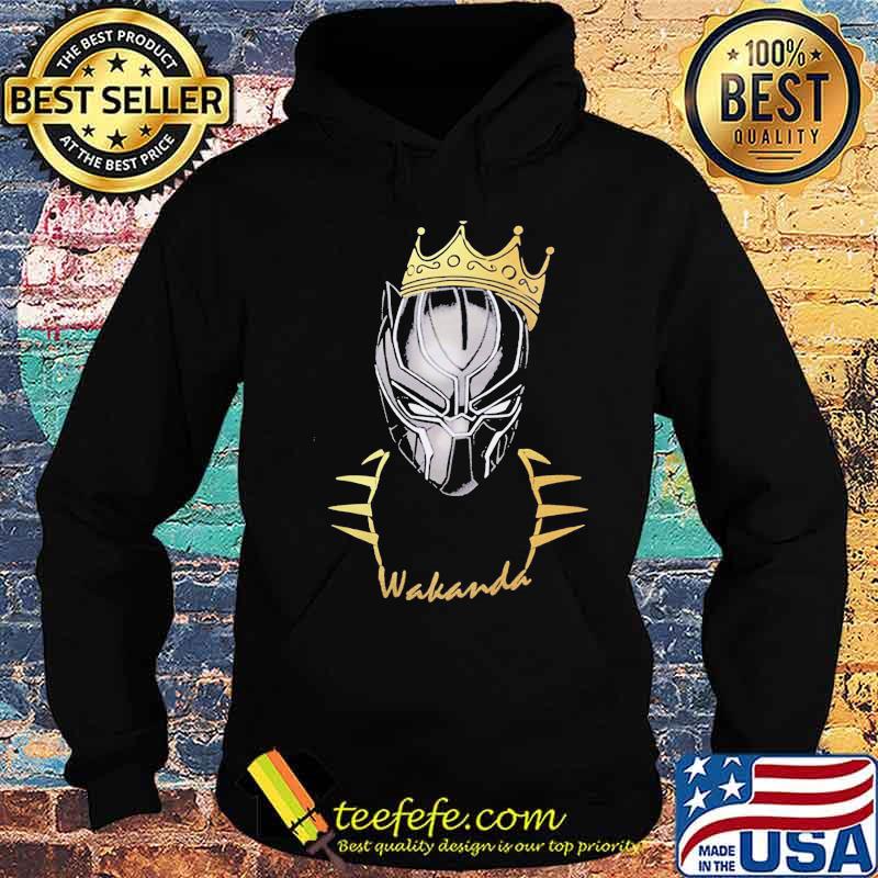 Black panther rip chadwick Boseman wakanda power king s Hoodie Black panther rip chadwick Boseman wakanda power king s Hoodie