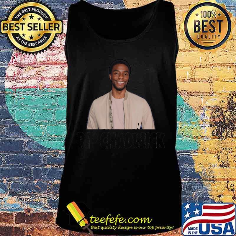 Black panther rip chadwick s Tank top Black panther rip chadwick s Tank top