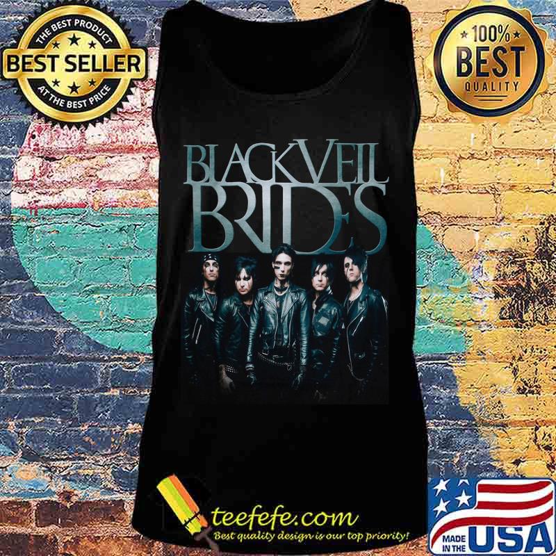 Black veil brides band s Tank top Black veil brides band s Tank top