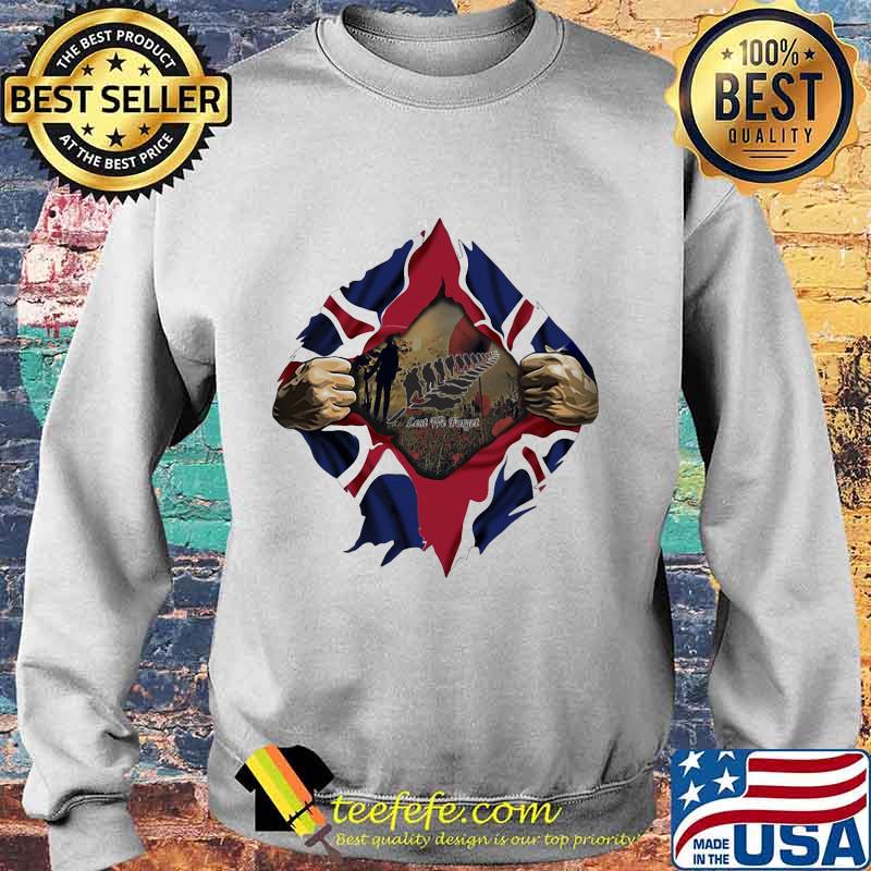Blood Inside Me American Flag Independence Day Shirt Sweater Blood Inside Me American Flag Independence Day Shirt Sweater