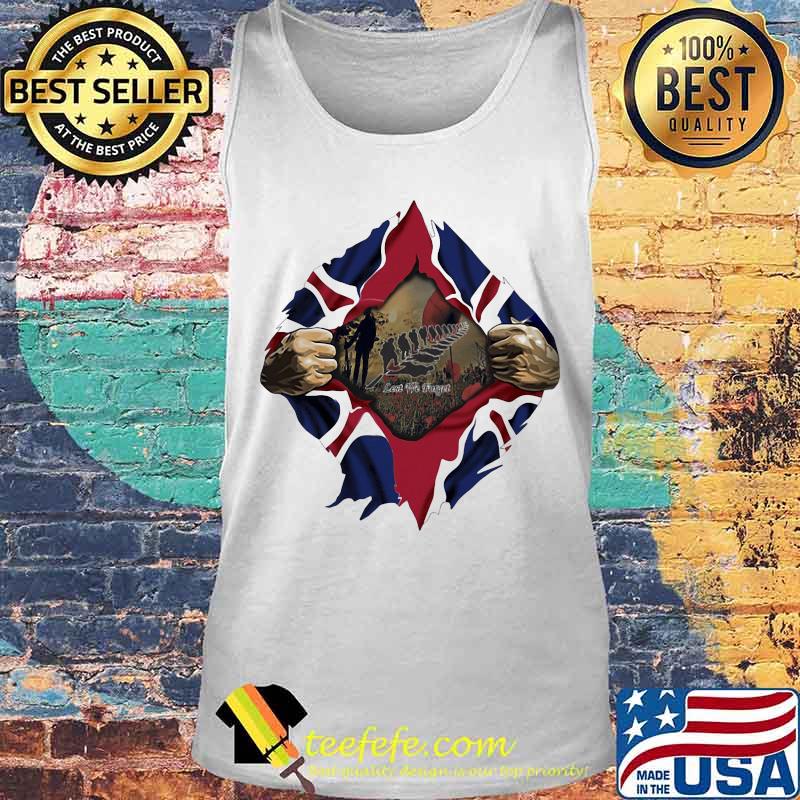 Blood Inside Me American Flag Independence Day Shirt Tank top Blood Inside Me American Flag Independence Day Shirt Tank top