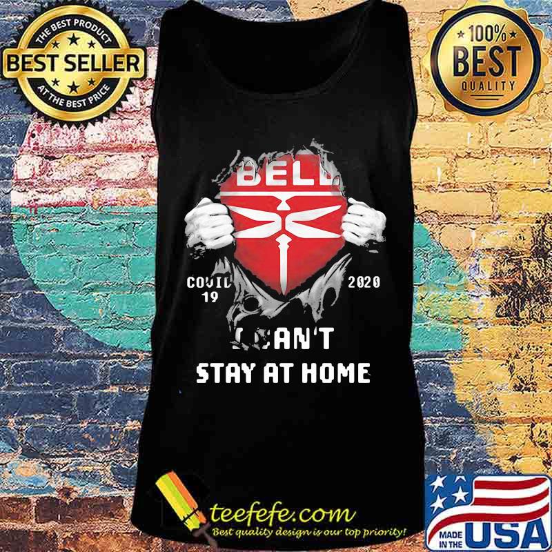 Blood insides bele tires covid-19 2020 i can't stay at home s Tank top Blood insides bele tires covid-19 2020 i can't stay at home s Tank top