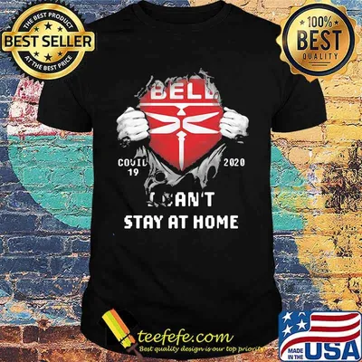 Blood insides bele tires covid-19 2020 i can't stay at home shirt