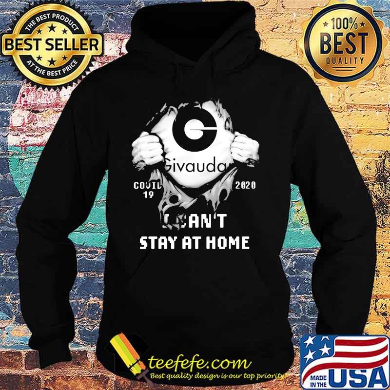 Blood insides givaudan covid-19 2020 i can't stay at home s Hoodie Blood insides givaudan covid-19 2020 i can't stay at home s Hoodie