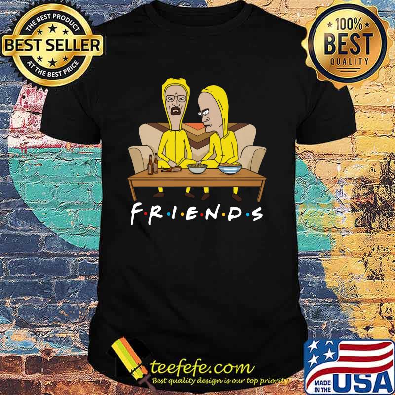 Blusa de frio friends shirt Blusa de frio friends shirt