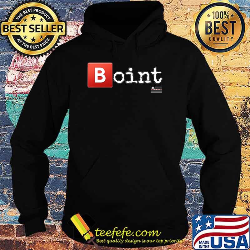 Boint T-Shirt Copy Hoodie Boint T-Shirt Copy Hoodie
