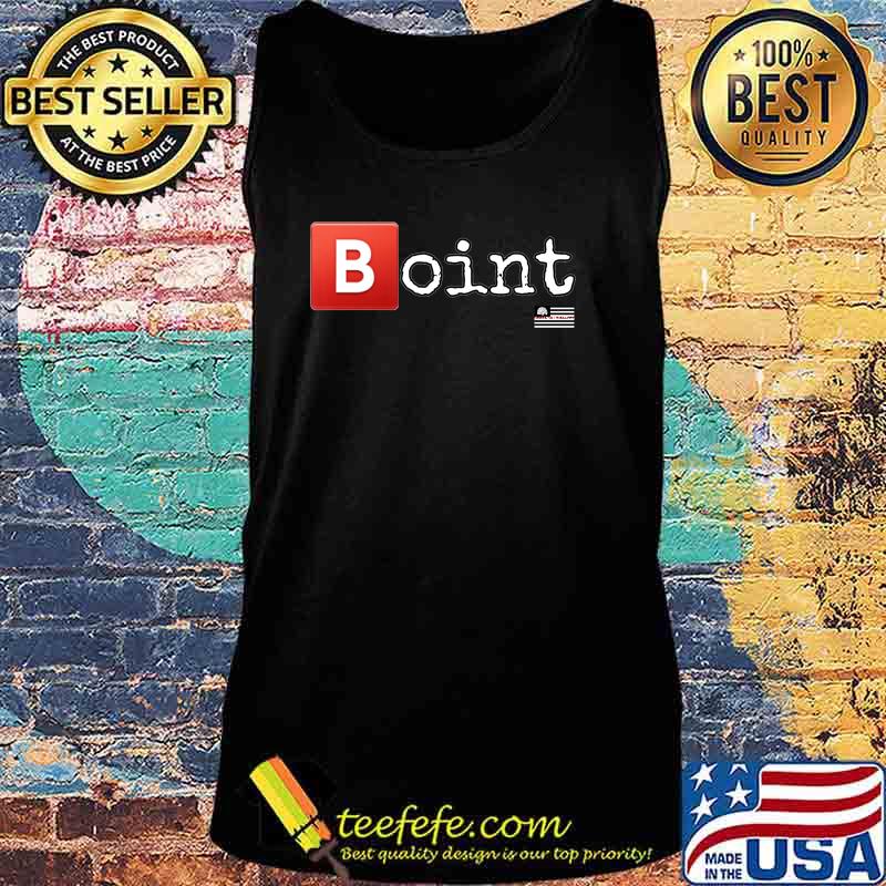 Boint T-Shirt Copy Tank top Boint T-Shirt Copy Tank top