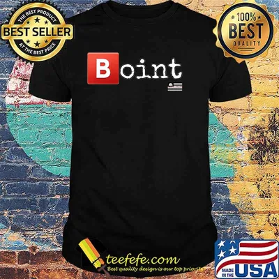 Boint T-Shirt Copy