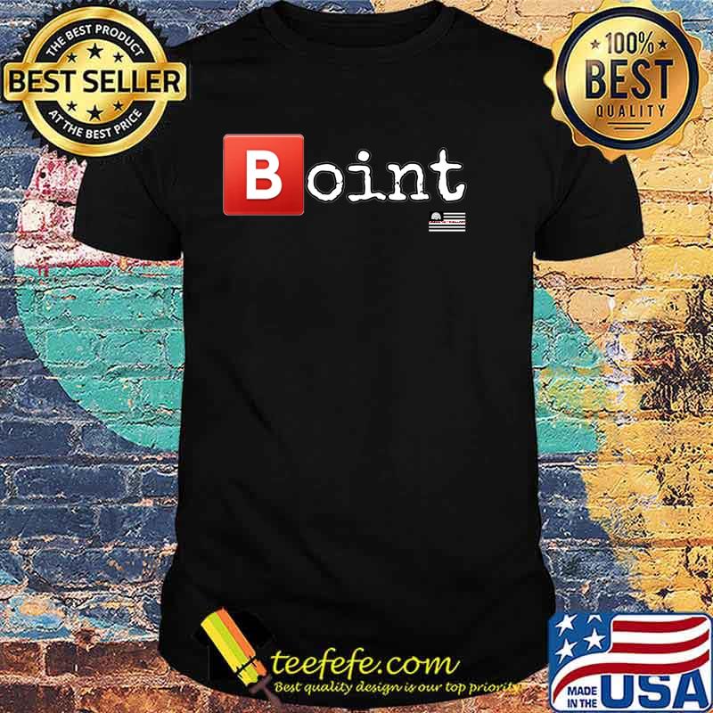Boint T-Shirt Copy Boint T-Shirt Copy