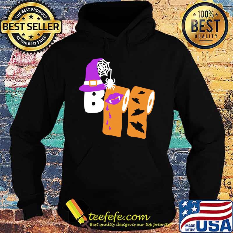 BOO WITCH HALLOWEEN SHIRT Hoodie BOO WITCH HALLOWEEN SHIRT Hoodie