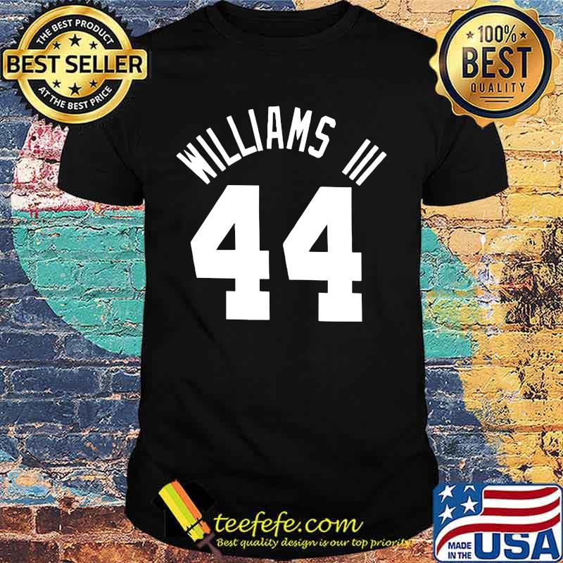 Boston celtics 44 robert williams iii warren lotas green shirt