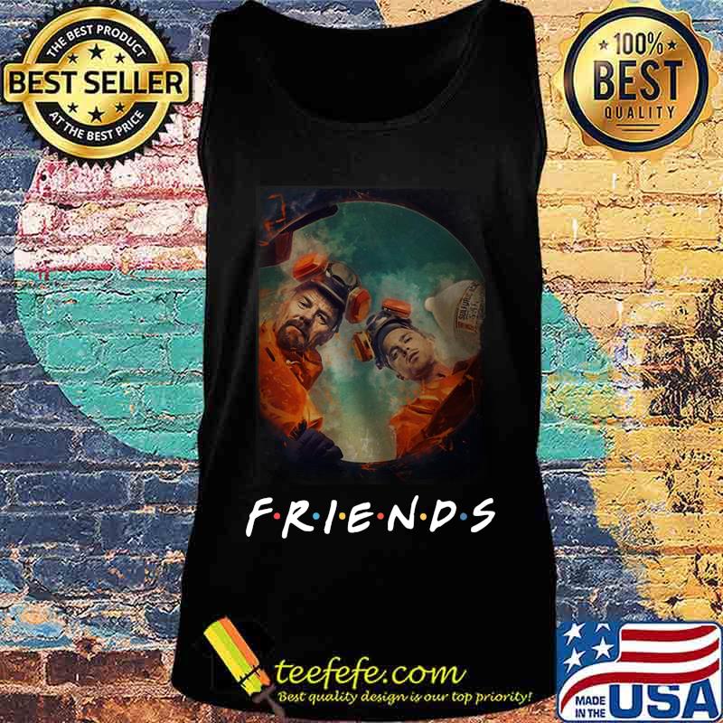 Breaking bad jesse and walt friends s Tank top Breaking bad jesse and walt friends s Tank top