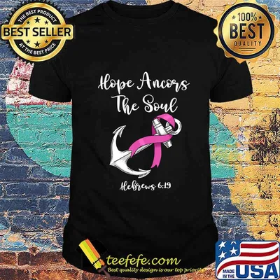 Breast Cancer Shirt Women Survivor Breast Cancer Awareness T-Shirt