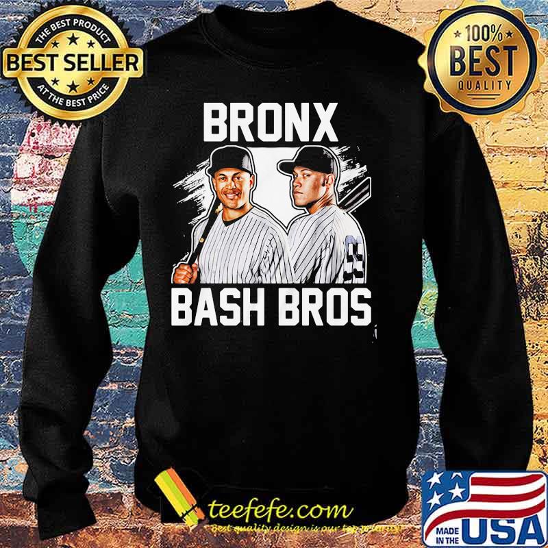 Bronx bash bros new york yankees baseball s Sweater Bronx bash bros new york yankees baseball s Sweater