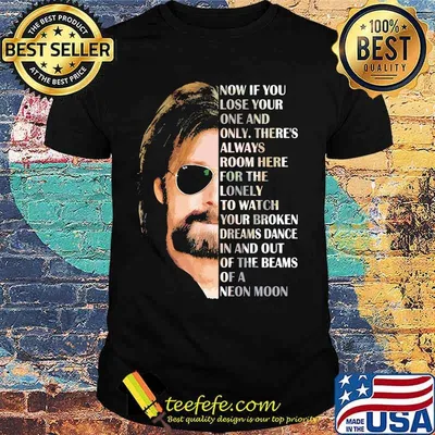 Brooks and dunn now if you lose your one and only there's always room here for the lonely to watch your broken shirt