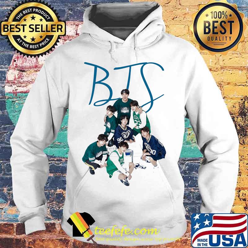 Bts band angels of army sports s Hoodie Bts band angels of army sports s Hoodie