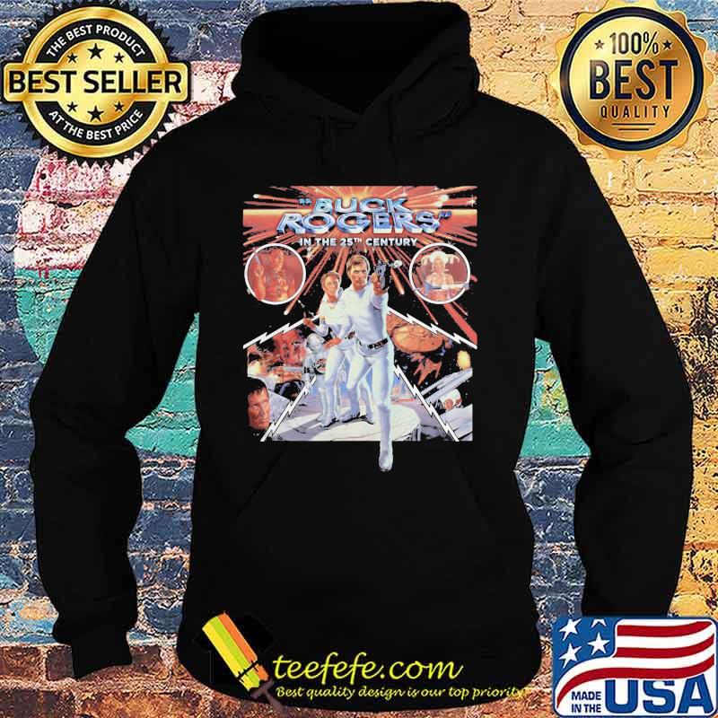 Buck rogers in the 25th century heavy s Hoodie Buck rogers in the 25th century heavy s Hoodie