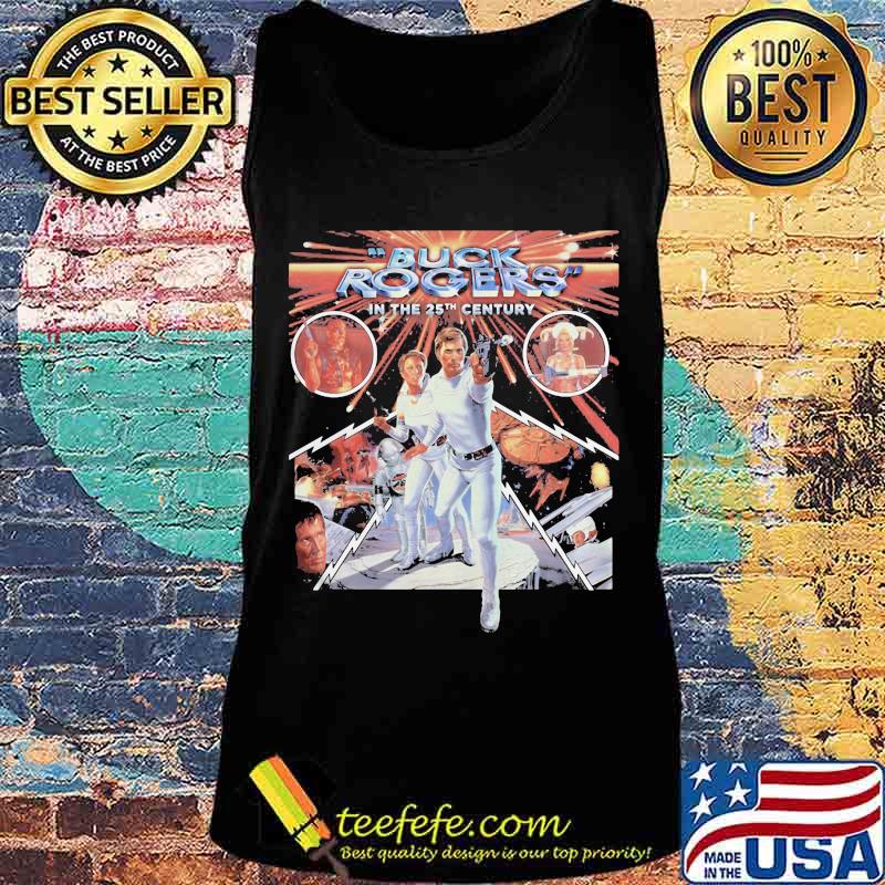 Buck rogers in the 25th century heavy s Tank top Buck rogers in the 25th century heavy s Tank top