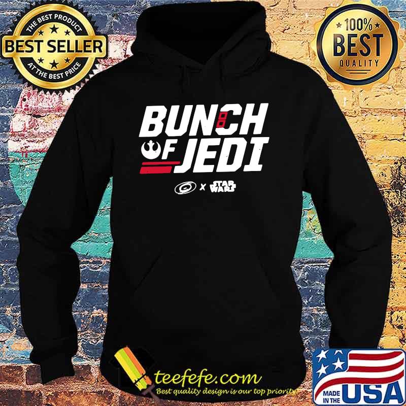 Bunch of jedi star wars s Hoodie Bunch of jedi star wars s Hoodie