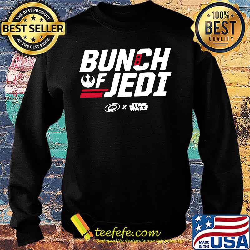 Bunch of jedi star wars s Sweater Bunch of jedi star wars s Sweater