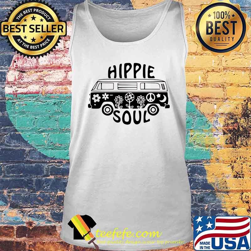 Bus hippie soul classic s Tank top Bus hippie soul classic s Tank top
