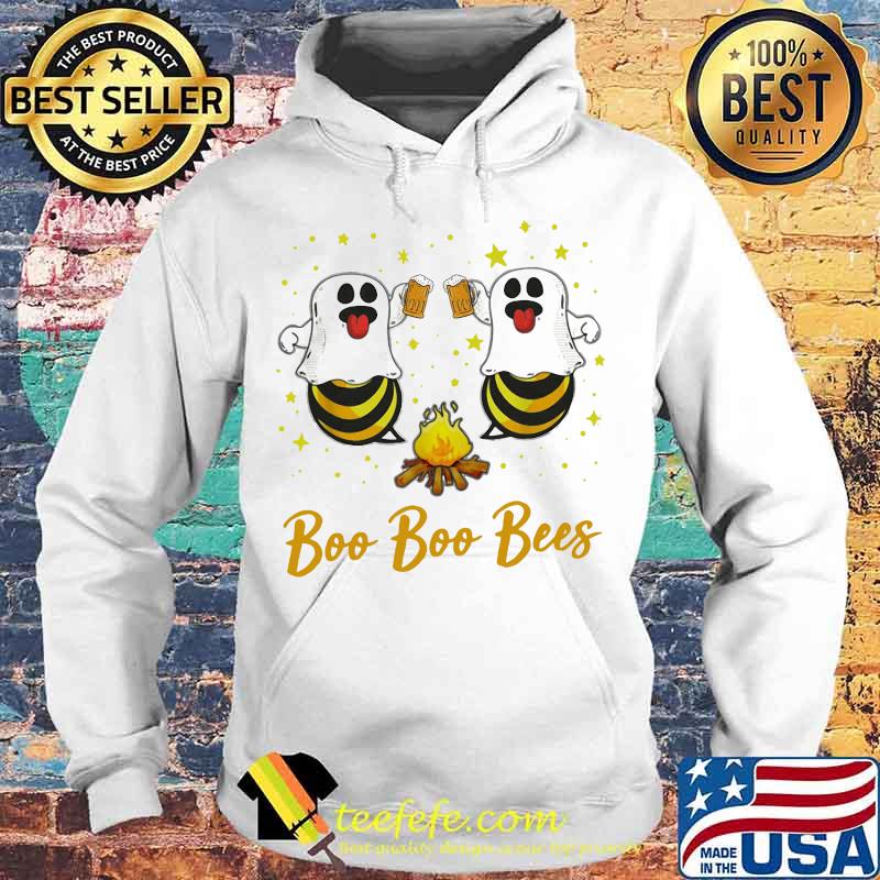 Camping Boo Boo Bees s Hoodie Camping Boo Boo Bees s Hoodie