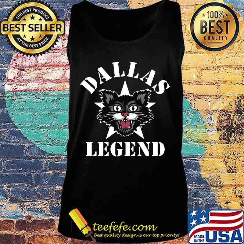 Cat dallas cowboys football s Tank top Cat dallas cowboys football s Tank top