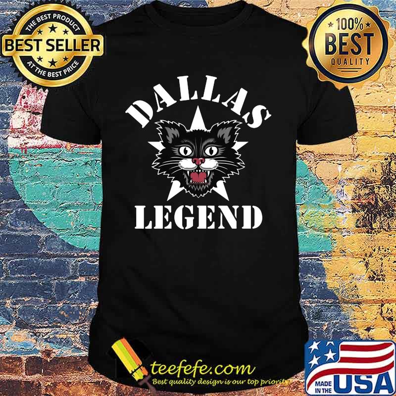 Cat dallas cowboys football shirt Cat dallas cowboys football shirt