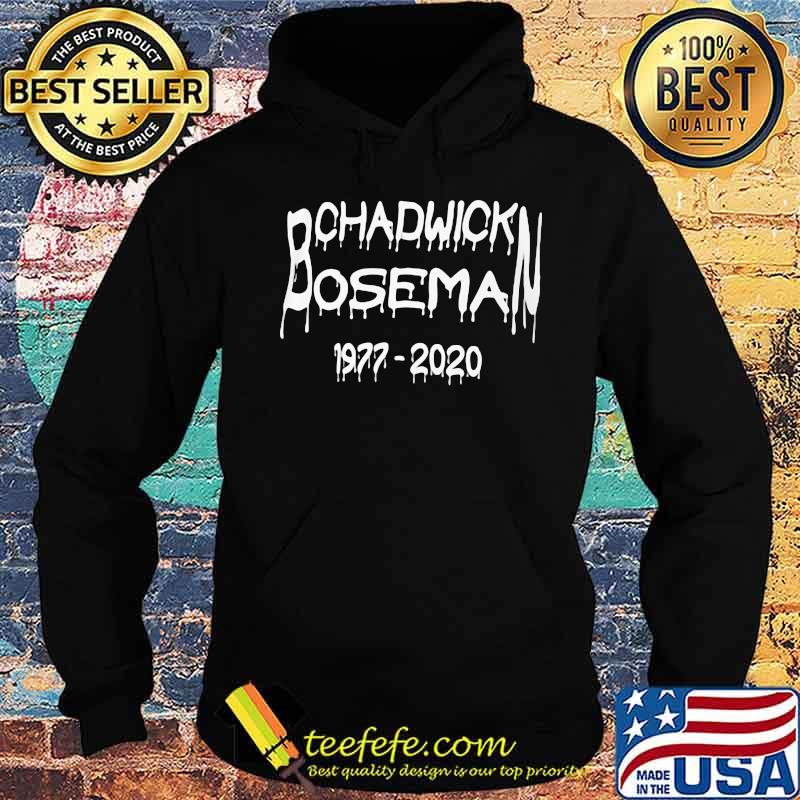 Chadwick boseman rip black panther 1976 2020 actor vintage s Hoodie Chadwick boseman rip black panther 1976 2020 actor vintage s Hoodie