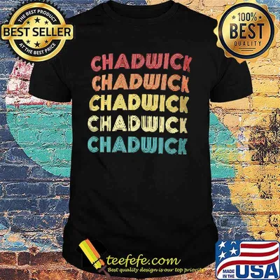 Chadwick boseman rip black panther vintage shirt