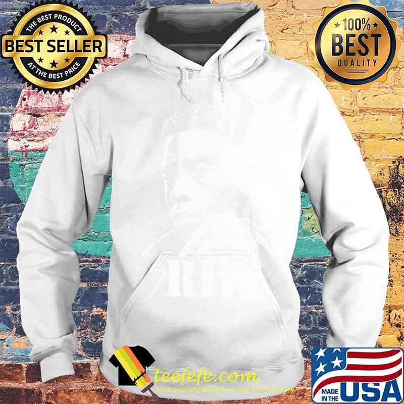 Chadwick rip black panther actor s Hoodie Chadwick rip black panther actor s Hoodie