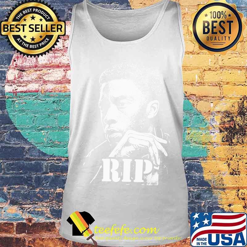 Chadwick rip black panther actor s Tank top Chadwick rip black panther actor s Tank top
