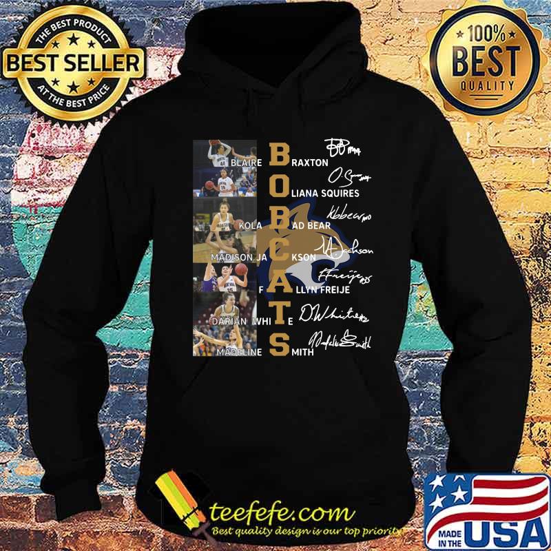 Charlotte hornets basketball players signatures s Hoodie Charlotte hornets basketball players signatures s Hoodie