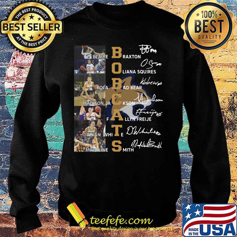 Charlotte hornets basketball players signatures s Sweater Charlotte hornets basketball players signatures s Sweater