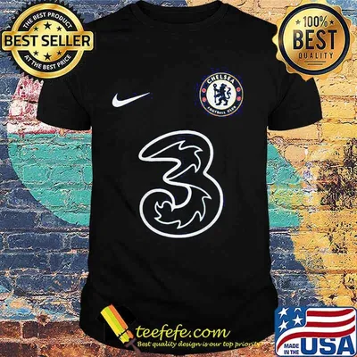 Chelsea football club 3 marcos alonso mendoza shirt