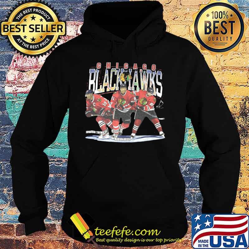 Chicago blackhawks players hockey s Hoodie Chicago blackhawks players hockey s Hoodie