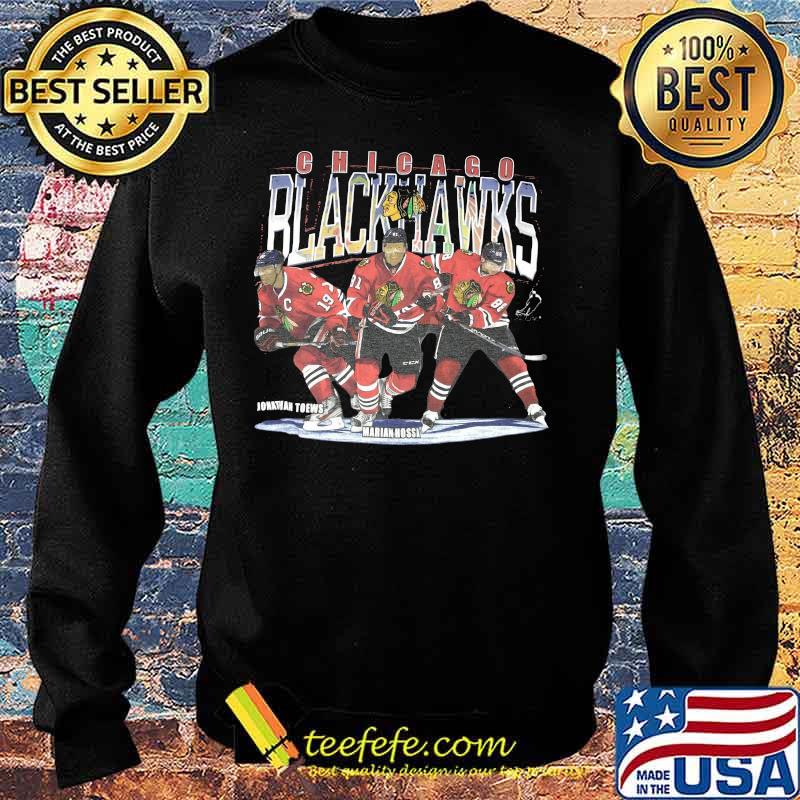 Chicago blackhawks players hockey s Sweater Chicago blackhawks players hockey s Sweater