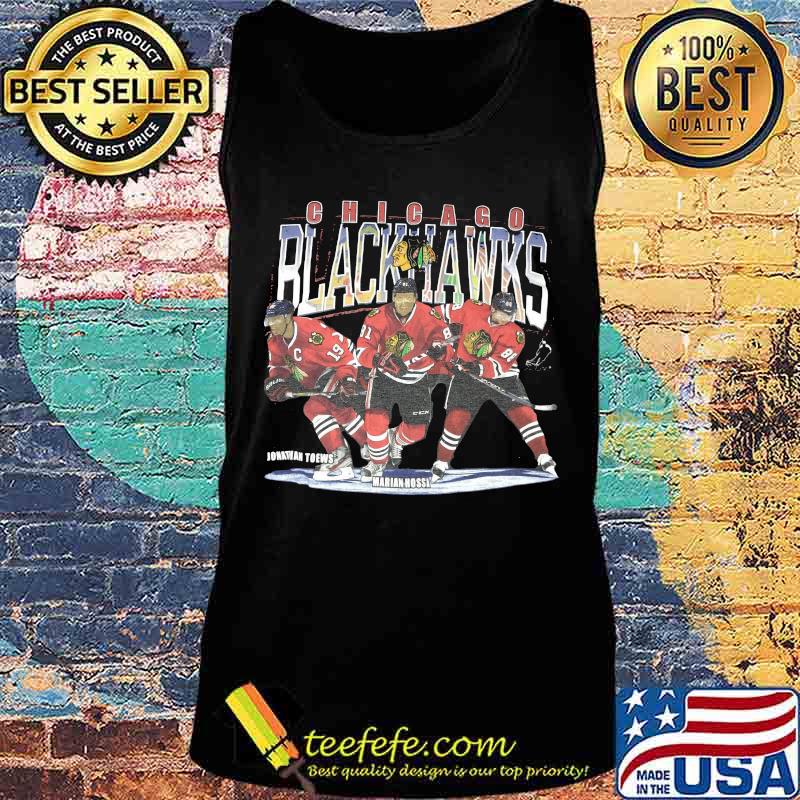Chicago blackhawks players hockey s Tank top Chicago blackhawks players hockey s Tank top