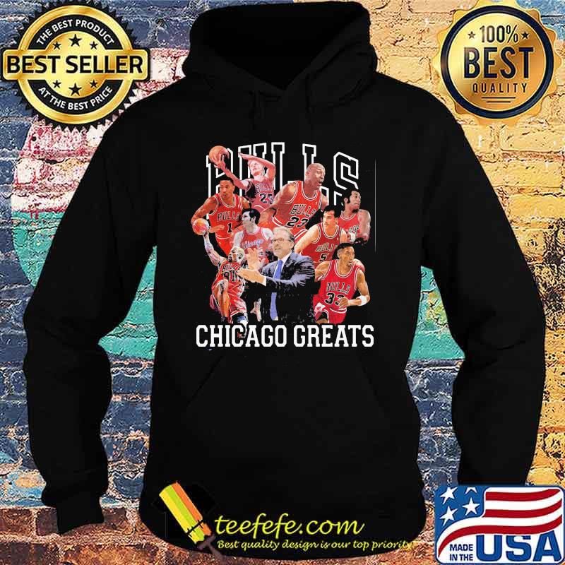 Chicago bulls basketball greats s Hoodie Chicago bulls basketball greats s Hoodie