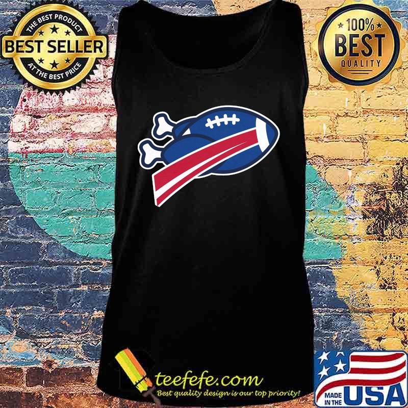 Chicken buffalo bills logo s Tank top Chicken buffalo bills logo s Tank top