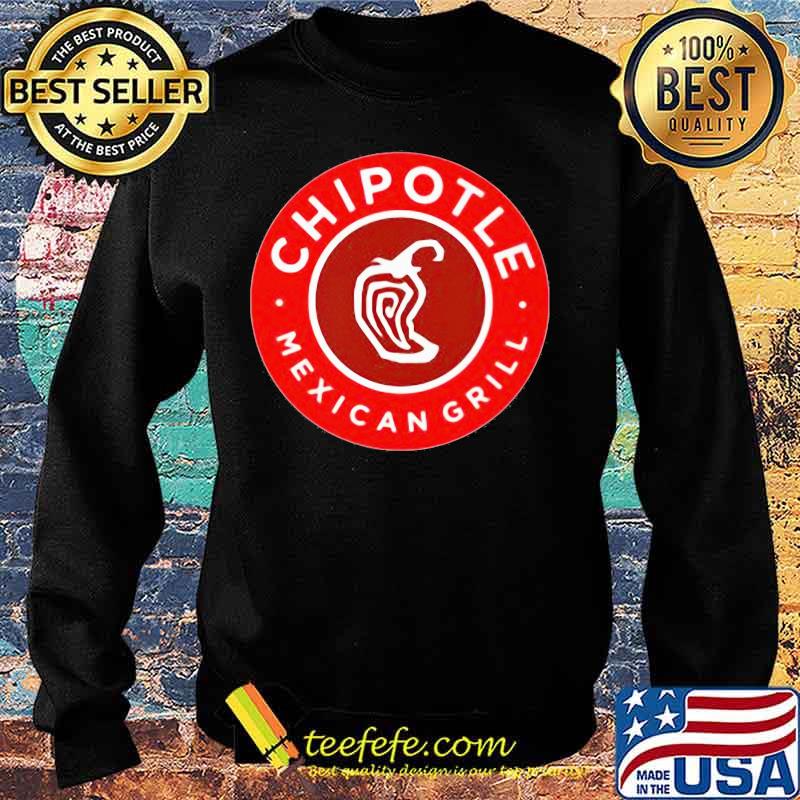 Chipotle mexican grill s Sweater Chipotle mexican grill s Sweater