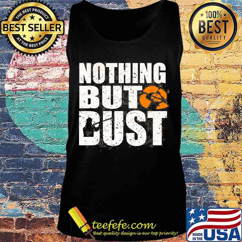 Clay Target Shooting Nothing But Dust s Tank top Clay Target Shooting Nothing But Dust s Tank top