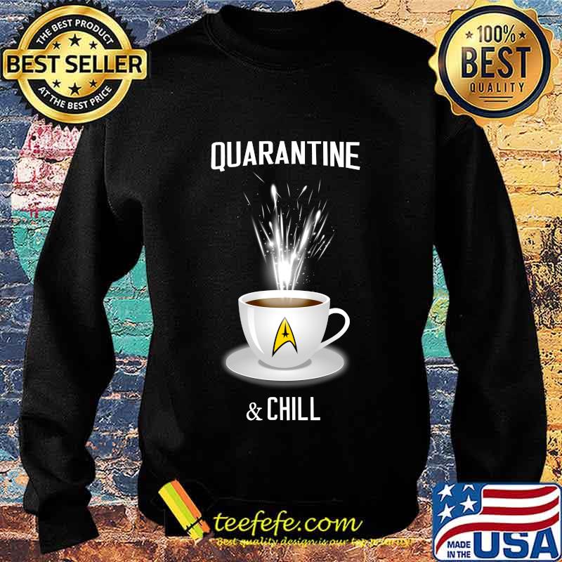 Coffee quarantine and chill 2020 s Sweater Coffee quarantine and chill 2020 s Sweater