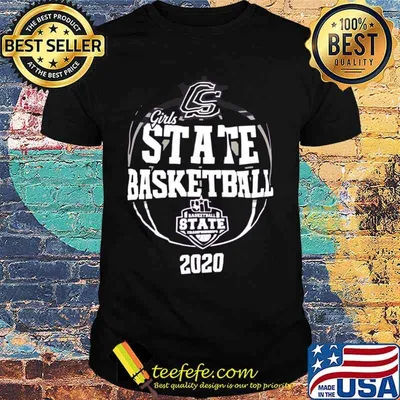 Cs girls state basketball 2020 shirt