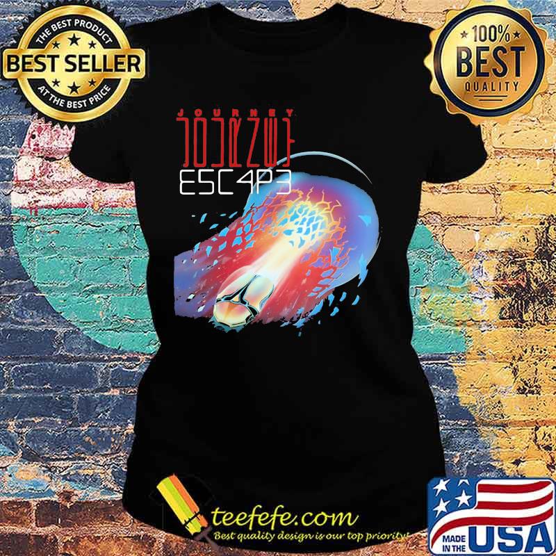 Def leppard band hysteria tour 80s rock esc s Ladies tee Def leppard band hysteria tour 80s rock esc s Ladies tee